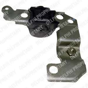 Сайлентблок переднього важеля