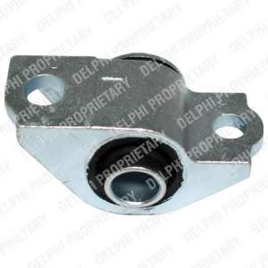 DELPHI FIAT С/блок важеля переднього лівий Punto 93-