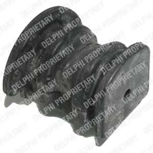 DELPHI NISSAN С/блок переднього важеля Sunny 86-