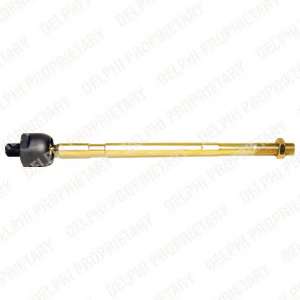 Осевой шарнир, рулевая тяга