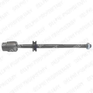 Тяга рульова