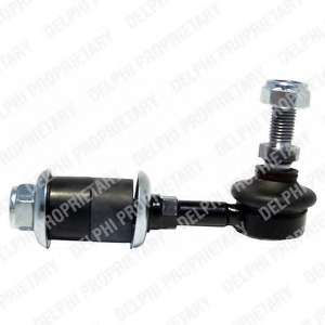 Тяга / стойка, стабилизатор