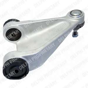 Рычаг независимой подвески колеса, подвеска колеса