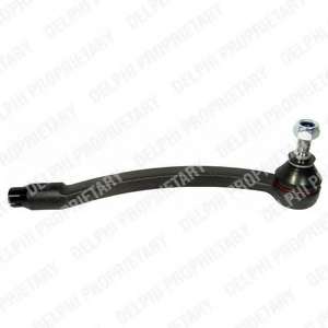 Наконечник поперечной рулевой тяги