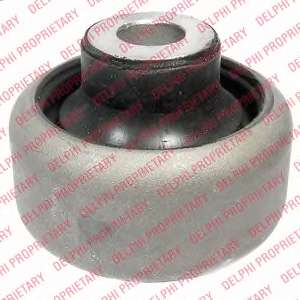 DELPHI RENAULT С/блок передн.важеля задній Clio 1.2, 1.4, 1.6, 2.0 Modus 1.2, 1.4, 1.5, 1.6