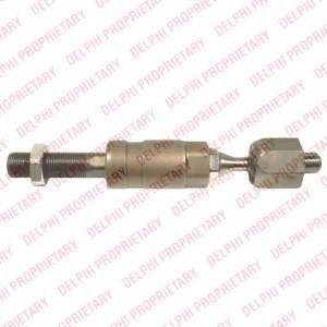 Осевой шарнир, рулевая тяга