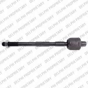 DELPHI MITSUBISHI тяга рульова лів./прав.Galant V 92-