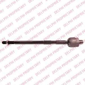 Осевой шарнир, рулевая тяга