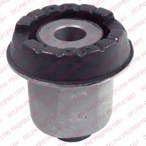 Сайлентблок