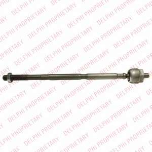 Осевой шарнир, рулевая тяга