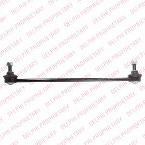 Тяга / стiйка, стабiлiзатор