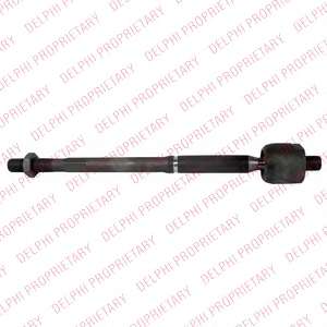 Рульова тяга