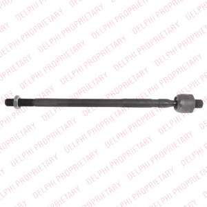 Осевой шарнир, рулевая тяга