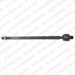 Осевой шарнир, рулевая тяга