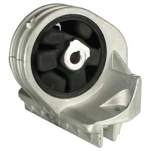 Подвеска, двигатель