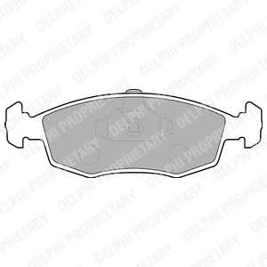 KLOCKI HAM. PRZEDNIE 1.8