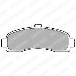 KLOCKI HAM. PRZEDNIE 1.0-1.3