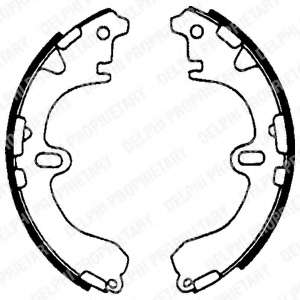 SZCZ¦KI HAM. 1.6-1.8 KOMBI 89->, 200X37