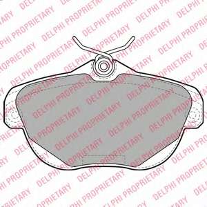 KLOCKI HAM. CITRO?N C5. C6