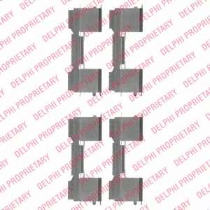 ZESTAW MONTA»OWY KLOCKЛW HAM.