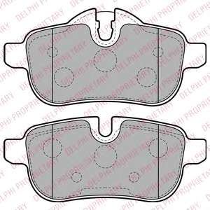KLOCKI HAM. TYLNE BMW Z4 E89 01/09>