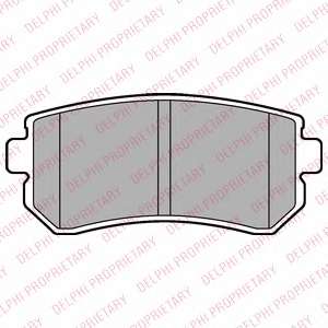 KLOCKI HAM.TYLNE Z CZUJNIKIEM AKUSTYCZNY M GR.16,0