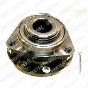 Комплект подшипника ступицы колеса