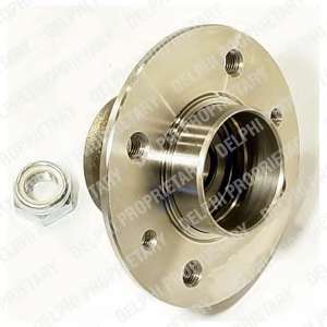 Комплект подшипника ступицы колеса