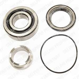 Комплект подшипника ступицы колеса