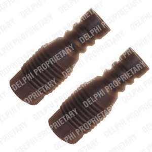 Пылезащитный комплект, амортизатор