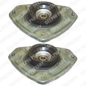 Опора стойки амортизатора