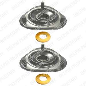 Опора стойки амортизатора