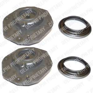 Опора стойки амортизатора