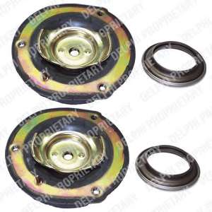 Опора стойки амортизатора