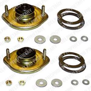 Опора стойки амортизатора