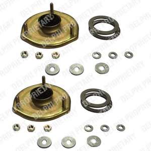 Опора стойки амортизатора