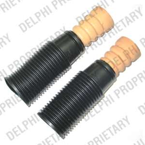 Пылезащитный комплект, амортизатор