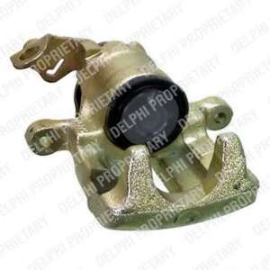 Тормозной суппорт