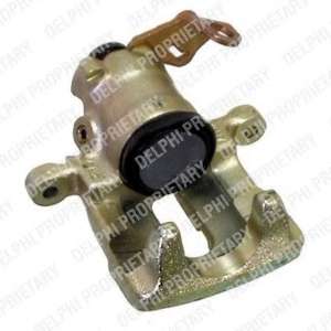 Тормозной суппорт