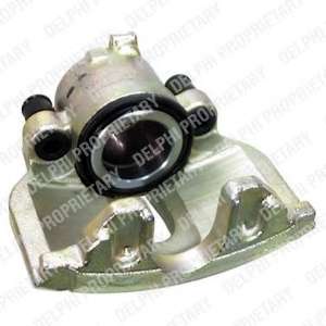 Тормозной суппорт