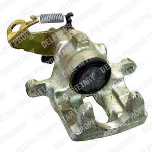 Тормозной суппорт