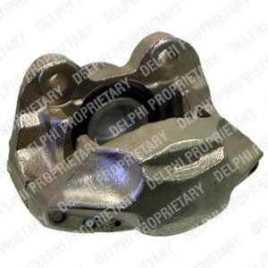 Тормозной суппорт