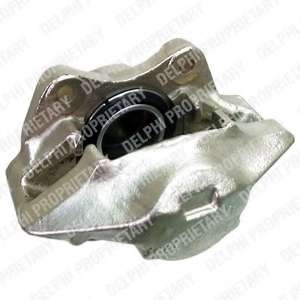 Тормозной суппорт