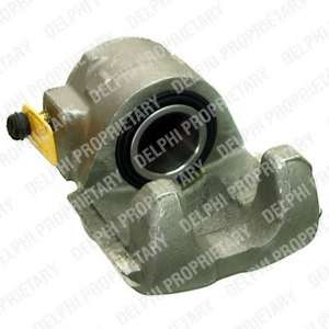 Тормозной суппорт