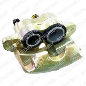 Тормозной суппорт