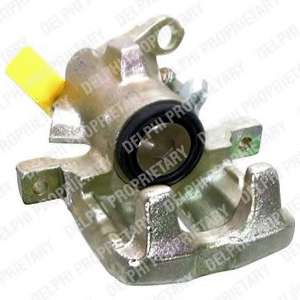 Тормозной суппорт