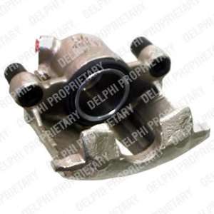 Тормозной суппорт