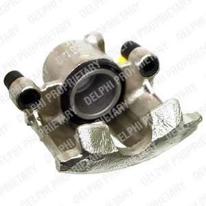 Тормозной суппорт