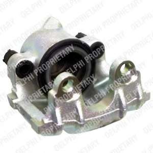 Тормозной суппорт