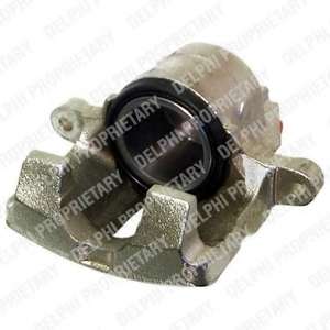 Тормозной суппорт